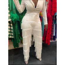 Load image into Gallery viewer, Ash-Slay Jumpsuit
