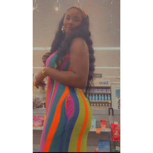 CandyLand Jumpsuit