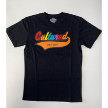 Load image into Gallery viewer, Cultured Patch Tee
