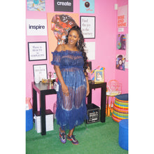 Load image into Gallery viewer, Tulle Dress
