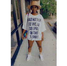 Load image into Gallery viewer, The Good Save T-Shirt
