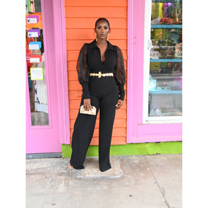 Demi Jumpsuit