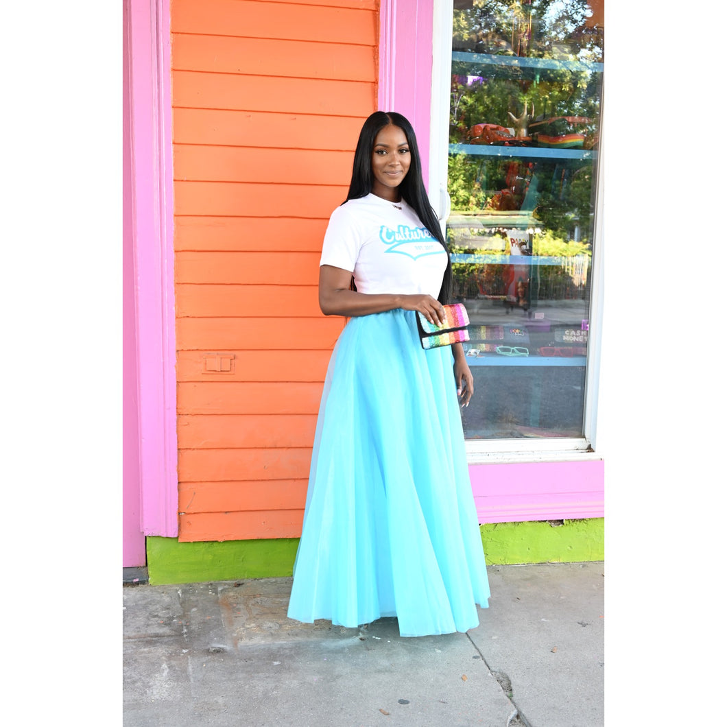 Tulle Much Fun