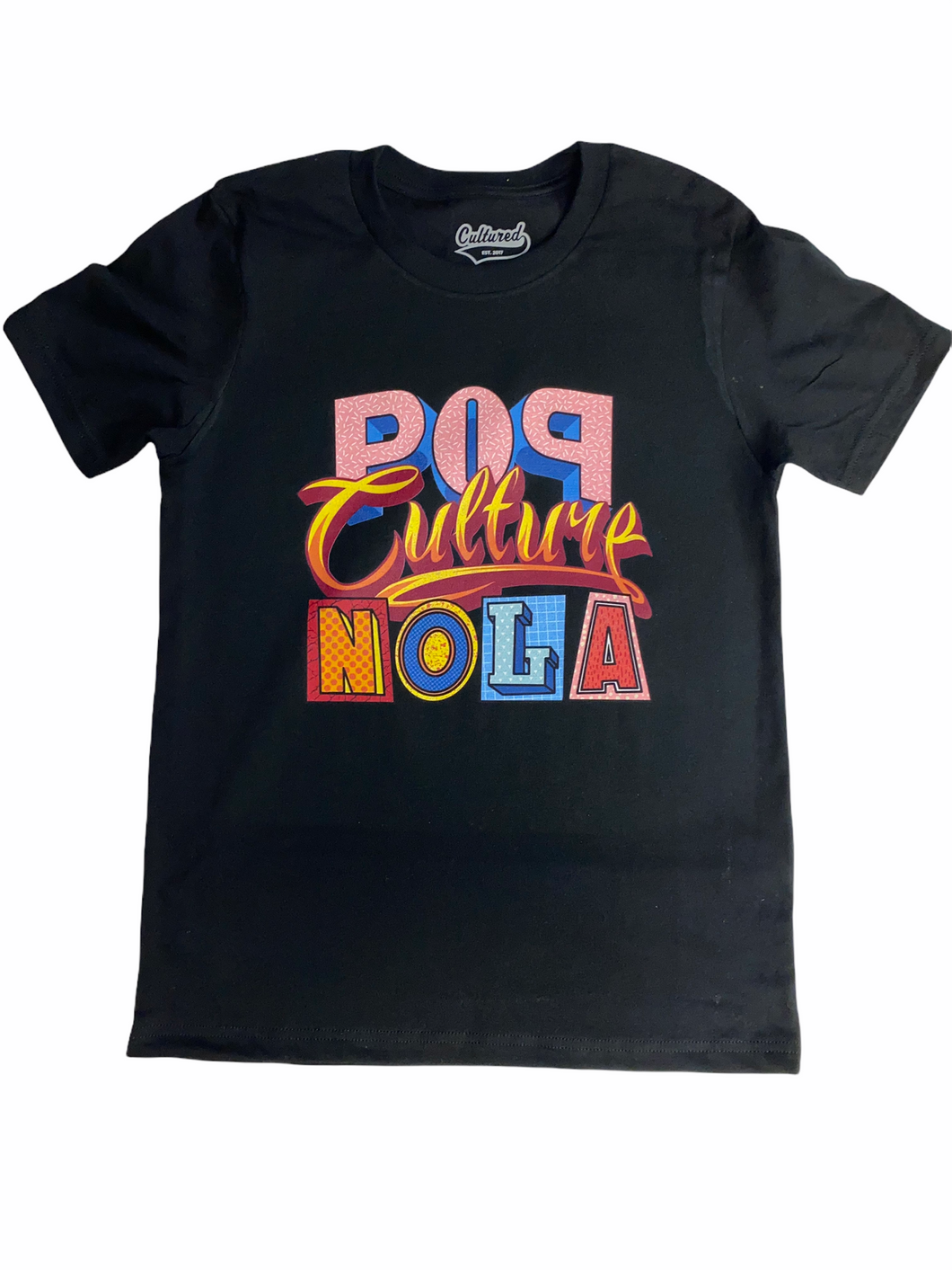 PopCultureNola