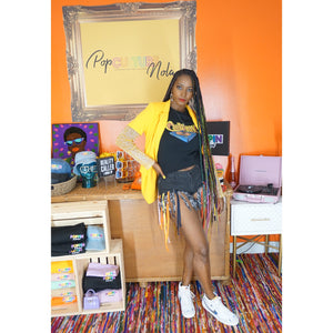 Mustard Bling