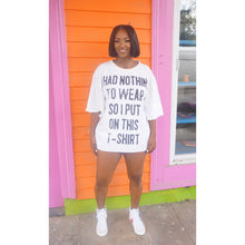 Load image into Gallery viewer, The Good Save T-Shirt
