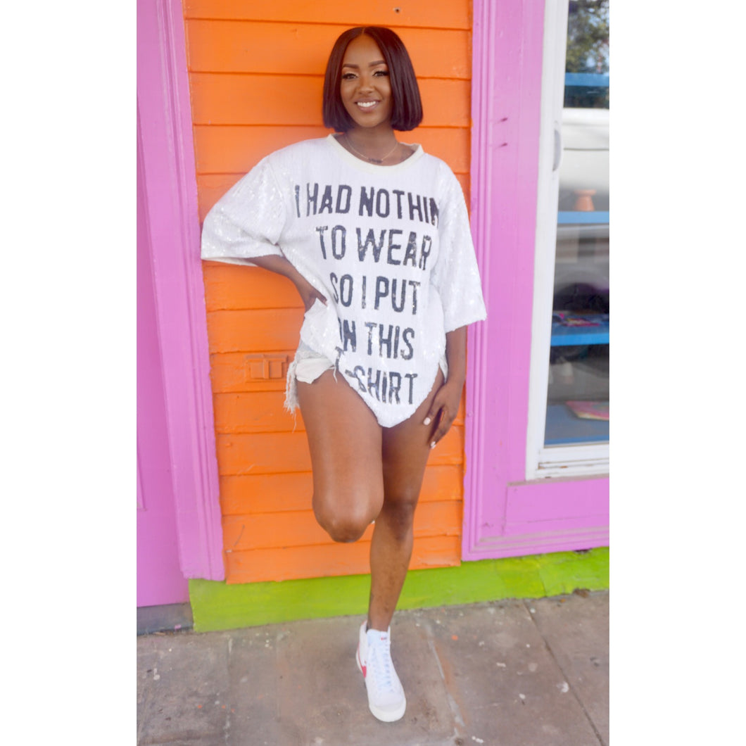 The Good Save T-Shirt