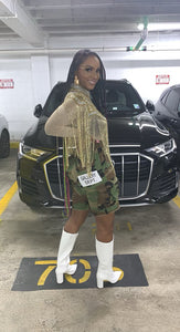 Camo Dept