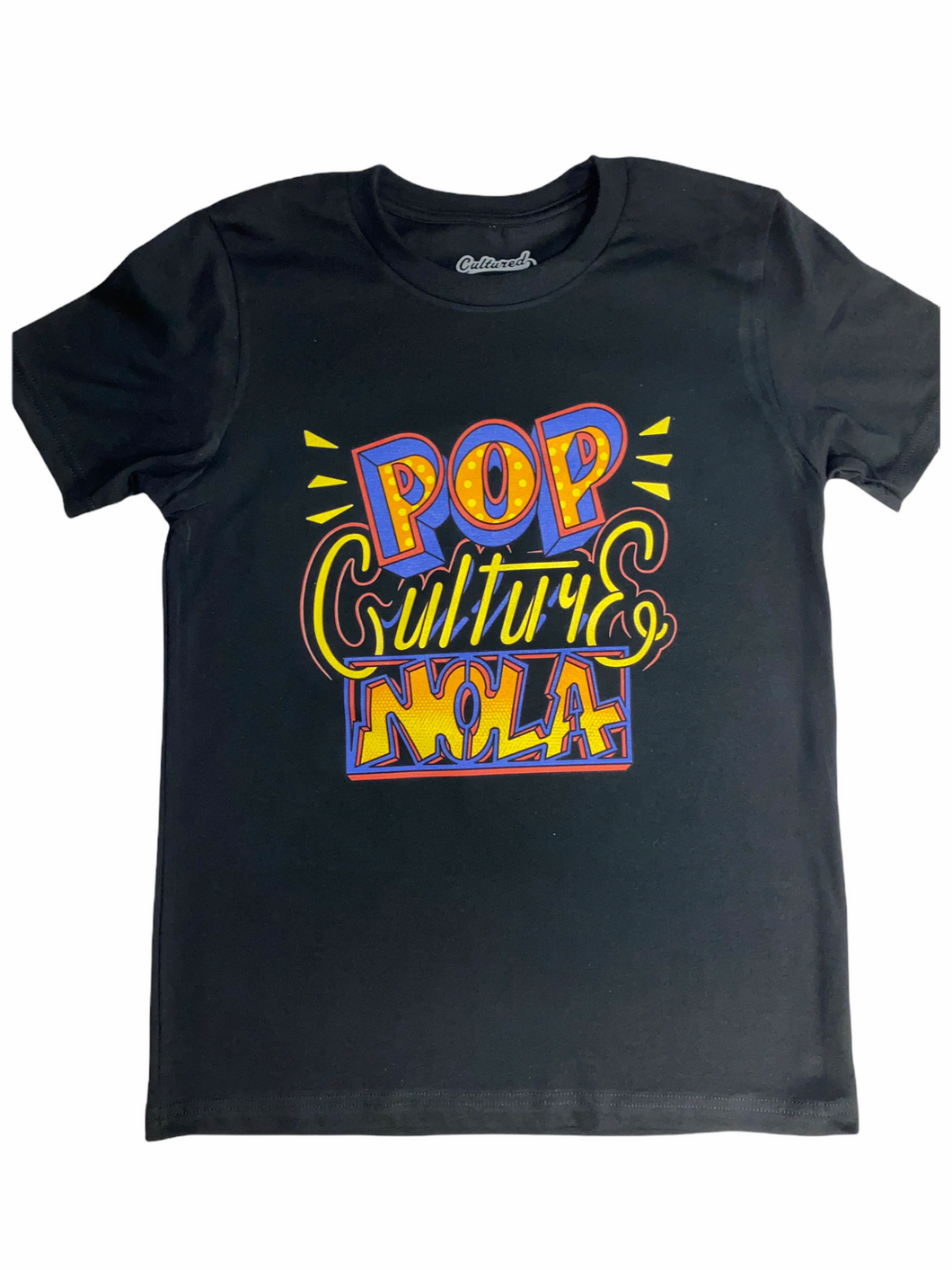 PopCultureNola